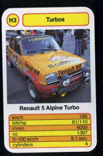 Renault alpine turbo for sale  WALSALL