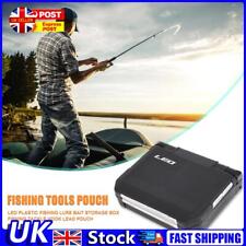 Abs fishing lure for sale  UK