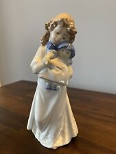 Retired nao lladro for sale  STOCKPORT
