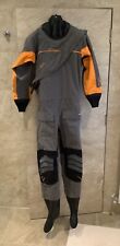 Crewsaver men drysuit for sale  CHELTENHAM