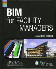 Bim facility managers for sale  South Boston