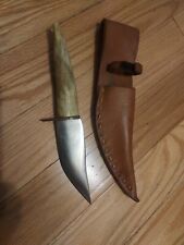Vintage hunting knife for sale  Elberfeld