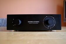 Khozmo acoustic passive for sale  HORNCHURCH