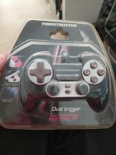 Thrusmaster dual trigger d'occasion  Expédié en Belgium