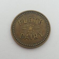 Flett dairy good for sale  Glastonbury