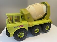 Vintage mighty tonka for sale  Evansville