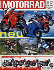 Motorrad 2004 beta gebraucht kaufen  Gladbeck