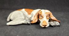 Vintage capodimonte hound for sale  Westminster