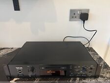 Tascam 350 minidisc for sale  Shipping to Ireland