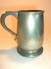 English pewter small for sale  ARBROATH