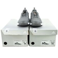 Used, Adidas Tech Response SL 3 Sneakers in Grey & White -Size 8 & 8.5 Lot of 2 for sale  Shipping to South Africa