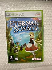 Eternal Sonata Xbox Microsoft Xbox 360 Français comprar usado  Enviando para Brazil