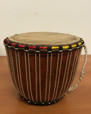 Bongo jambe djembe usato  Ceglie Messapica