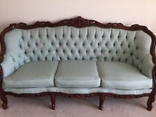 Traditional vintage sofa for sale  UK