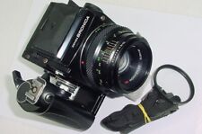 Bronica etrs 120 for sale  HOUNSLOW