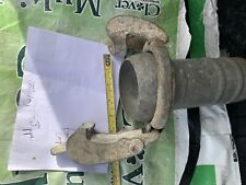 Used bower coupling for sale  BURY ST. EDMUNDS