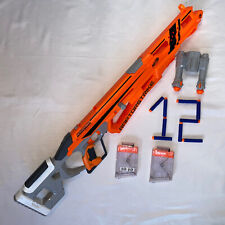 Nerf raptorstrike gun gebraucht kaufen  Tuttlingen