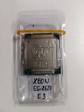 Intel xeon 2620v3 d'occasion  Laval
