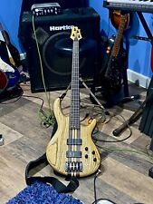 Bass guitar cort for sale  KINGSTON UPON THAMES