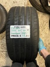 255 goodyear eagle for sale  CARLISLE