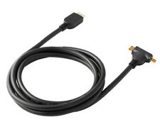 hdmi cable micro hdmi cable for sale  Lehi