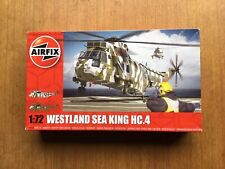 Airfix westland sea for sale  GREENHITHE