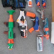 Nerf guns large for sale  CARRICKFERGUS