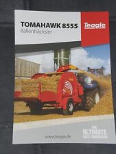 Teagle ballet chopper for sale  Shipping to Ireland