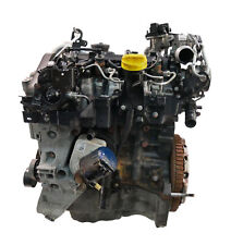 Motor para Renault Clio IV BH 1.5 dCi Diesel K9K608 8201535506 comprar usado  Enviando para Brazil