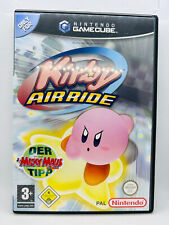 Kirby Air Ride Nintendo GameCube NGC GC CIB COMPLETO comprar usado  Enviando para Brazil