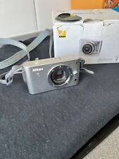 Nikon camera case for sale  BARRY