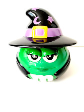halloween witch candy jar for sale  Bradenton