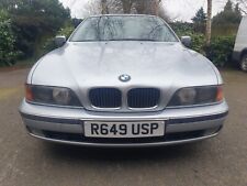 Bmw 523i e39 for sale  LEICESTER