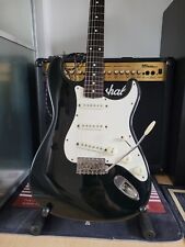 Fernandes revival strat for sale  DUNDEE