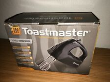 Toastmaster speed hand for sale  Shrewsbury