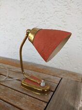 Nachttischlampe 50er jahre gebraucht kaufen  Eppingen