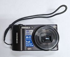 Digitalkamera samsung 150f gebraucht kaufen  Düsseldorf