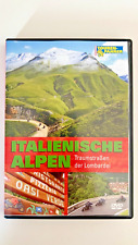 Dvd italienische alpen gebraucht kaufen  Schladen-Werla
