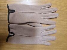 Gloves. primark tan for sale  COLERAINE