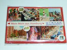 Miniaturwunderland hamburg kü gebraucht kaufen  Deutschland