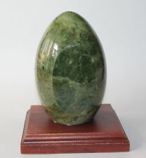 Green jade carving for sale  Reisterstown