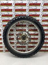 pit bike wheels for sale  Shipping to Ireland