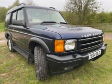Land rover discovery for sale  SALTBURN-BY-THE-SEA