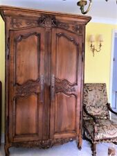 Armoire française 18ème d'occasion  Brantôme