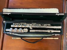 Pearl flute 761 for sale  Raleigh