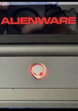 Dell alienware m15x for sale  MANCHESTER