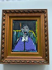 Francis bacon style for sale  DONCASTER