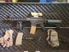 Airsoft krytac trident for sale  Shirley