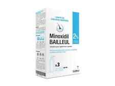 Minoxidil traitement chute d'occasion  Levallois-Perret