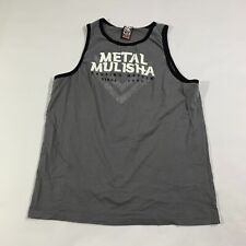 Metal mulisha tank for sale  Fresno